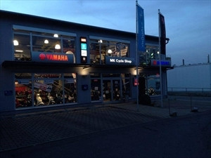 MK Cycle Shop GmbH & Co. KG